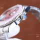 Swiss Quality Rolex Submariner Pink Version Stainless Steel Watch Citizen 8215 (4)_th.jpg